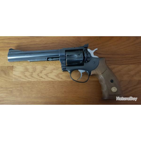 MANURHIN MR88S 6" cal 357 Mulhouse