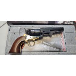 Colt pietta navy yank sheriff 44