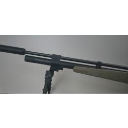 Collier Stabilisateur & Rail Picatinny pour Snowpeak LYNX PR900 Gen 3