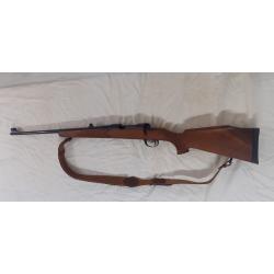 Carabine ZASTAVA 7x64 pour gaucher
