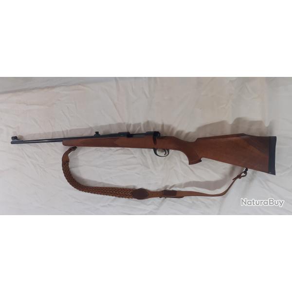 Carabine ZASTAVA 7x64 pour gaucher