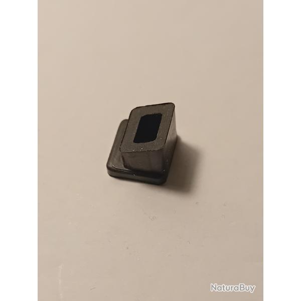 Joint de Bec de Chargeur.GAS ROUTE Pour GLOCK 17 Umarex GHK Gen 3 Ref  G17M-01-1 par GHK