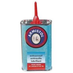 Huile en burette Armistol 120 ml