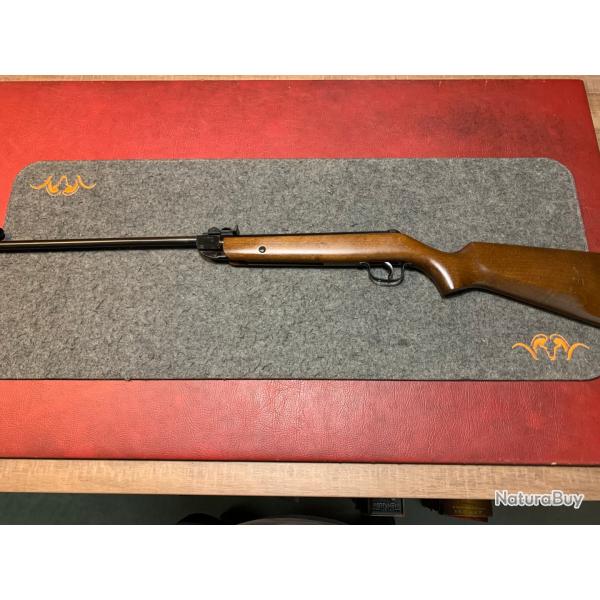 Occasion carabine a air comprim� Diana mod�le 20 T01 cal 4.5mm