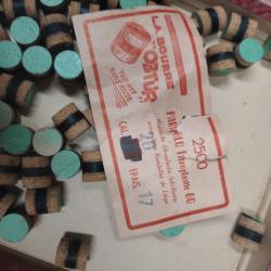 Bourre li&egrave;ge feutre li&egrave;ge