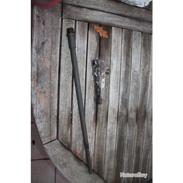 canon neuf de MAS 36