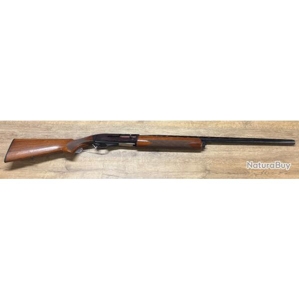 Fusil semi-automatique Winchester SX2 12/76