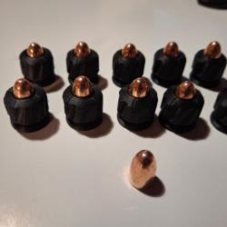 lot de 15 munitions laiton hds 68 ts 68 umarex cal 68