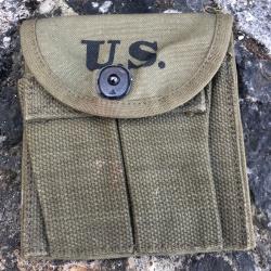 Porte-chargeur USM1 ww2 US