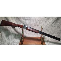 FUSIL BALL TRAP BAIKAL IJ27 SPORTING CAL. 12/76