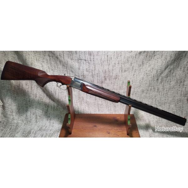 FUSIL BALL TRAP BAIKAL IJ27 SPORTING CAL. 12/76