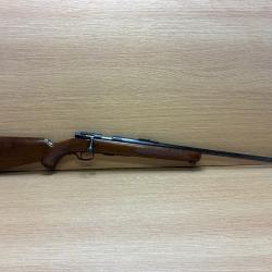 Carabine winchester mod&egrave;le 75 Calibre 22lr