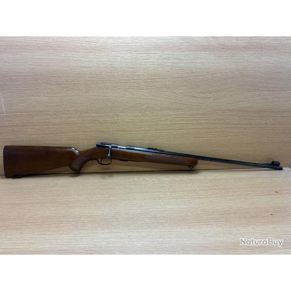 Carabine winchester mod�le 75 Calibre 22lr