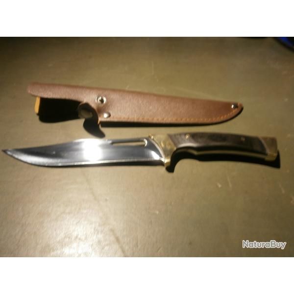 couteau multi-usages