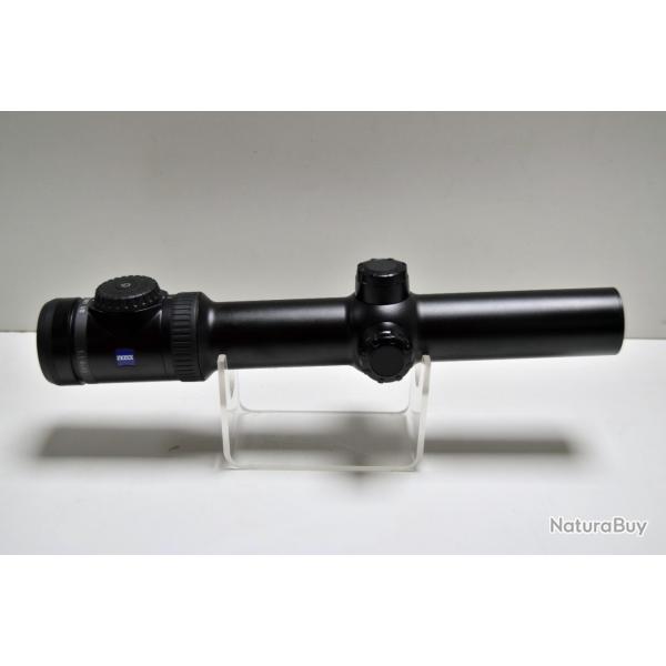 ZEISS - Lunette de battue VICTORY V8 1.1-8x30