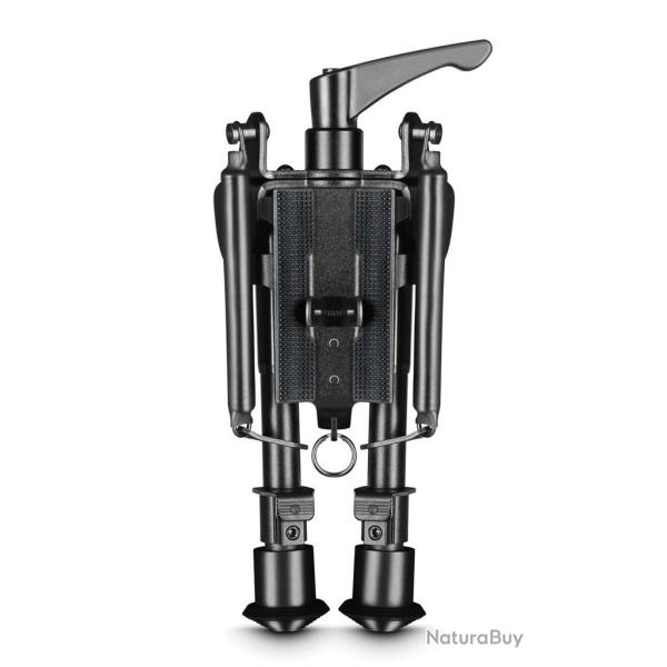 HAWKE BIPIED PIVOTANT REGLABLE COURT 6-9