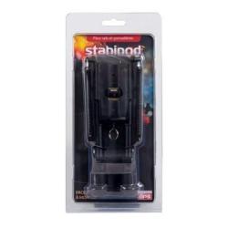 BIPIED REGLABLE STABIPOD FIXATION SUR RAIL GRENADIERE