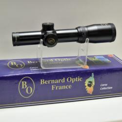 BERNARD OPTIC - Lunette de battue 1-6.5x24 MAQUIS 2