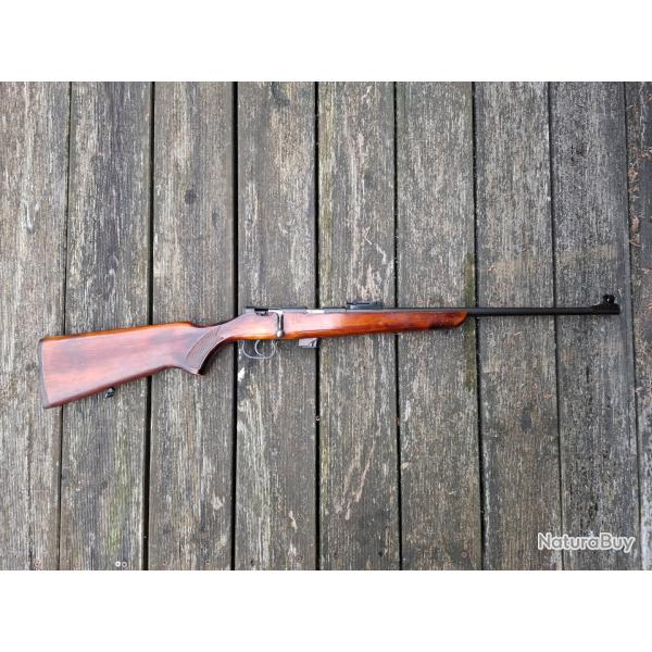 Carabine Toz 17-01  cal.22Lr