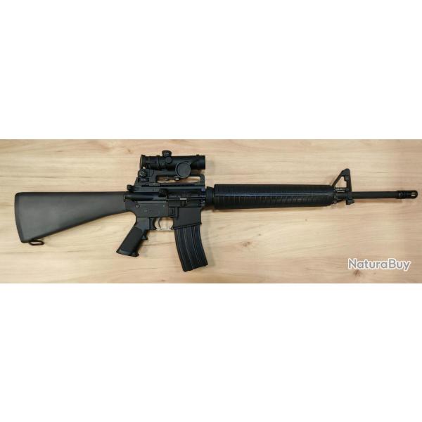 Occasion - Windham Weaponry WW-15 - Cal 223rem