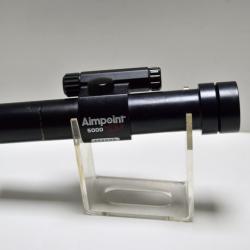 AIMPOINT - Viseur point rouge 5000 XD 2 MOA