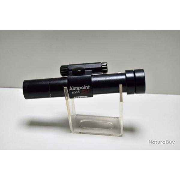 AIMPOINT - Viseur point rouge 5000 XD 2 MOA