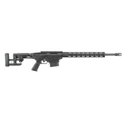 No&euml;l c'est maintenant ! Carabine TLD RPR - Ruger Precision Rifle - Noir - 308 Win - 24" - 32502141