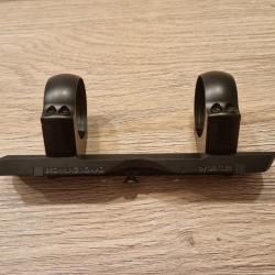 Rail de montage Browning nomade