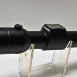 AIMPOINT - Viseur point rouge HUNTER H34S 2 MOA