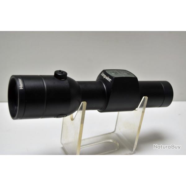 AIMPOINT - Viseur point rouge HUNTER H34S 2 MOA