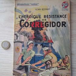 revue "Patrie" N&deg; 86 collection document 1949