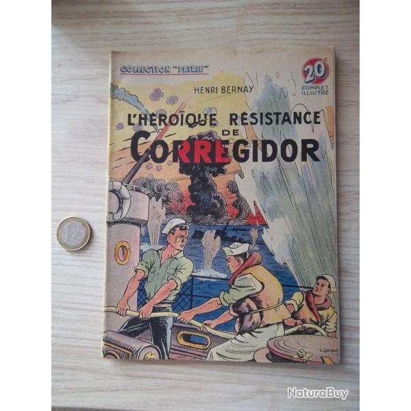 revue "Patrie" N� 86 collection document 1949