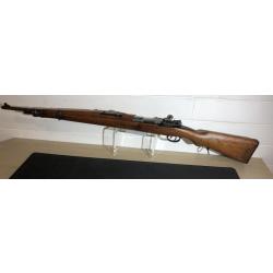 Carabine BRNO Karabiner 98k 8x57 js