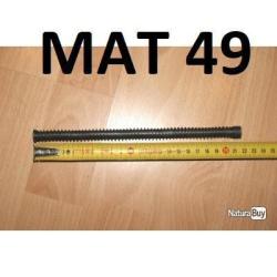 ressort + tige MAT 49 MAT49 - VENDU PAR JEPERCUTE (D22E634)