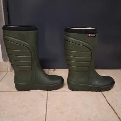 Bottes grand froid polyver