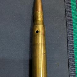 Cartouche 13.2 Hotchkiss 3-39 (B) (2&egrave; marquage)