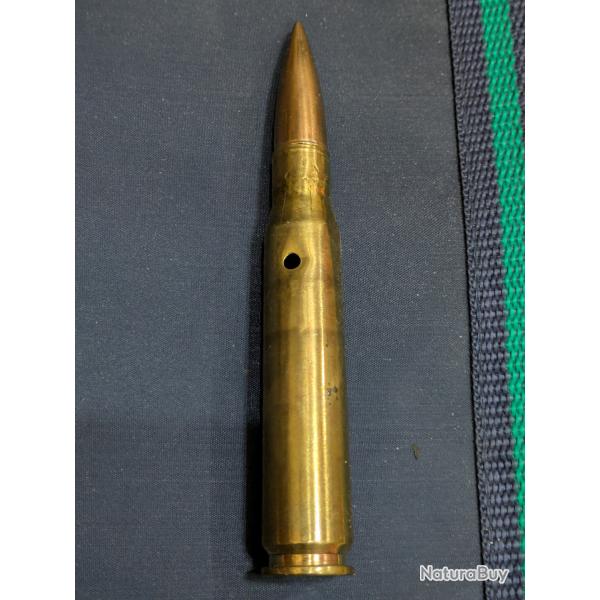 Cartouche 13.2 Hotchkiss 3-39 (B) (2� marquage)