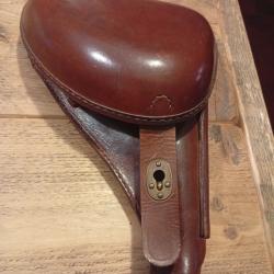 Etui jambon mod.1892 modifi&eacute; original ou repro moderne identique