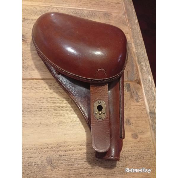 Etui jambon mod.1892 modifi� original ou repro moderne identique