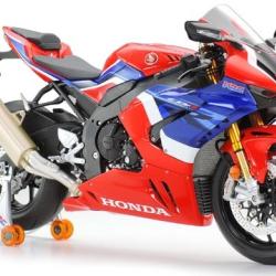 Honda CBR1000RR-R fireblade SP 1/12 | Tamiya (0000 0441) - Maquette plastique &agrave; monter