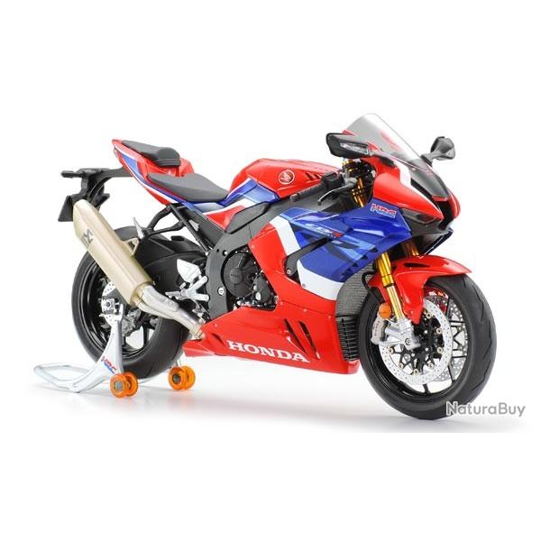 Honda CBR1000RR-R fireblade SP 1/12 | Tamiya (0000 0441) - Maquette plastique � monter