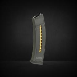 CHARGEUR AEG 100 CPS UST 9 NOIR