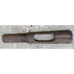 prot&egrave;ge canon carabine ou mousqueton Mle 1916 - b