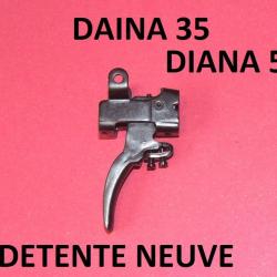 d&eacute;tente NEUVE carabine DIANA 35 DIANA 50 - PIECES NEUVES - VENDU PAR JEPERCUTE (SZA1162)