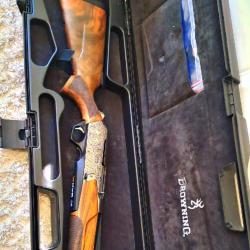 Browning bar x4 308win platinum grade3