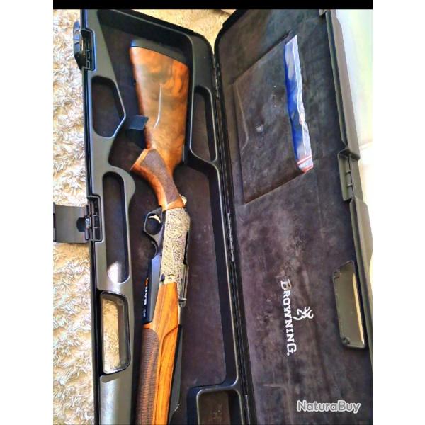 Browning bar x4 308win platinum grade3