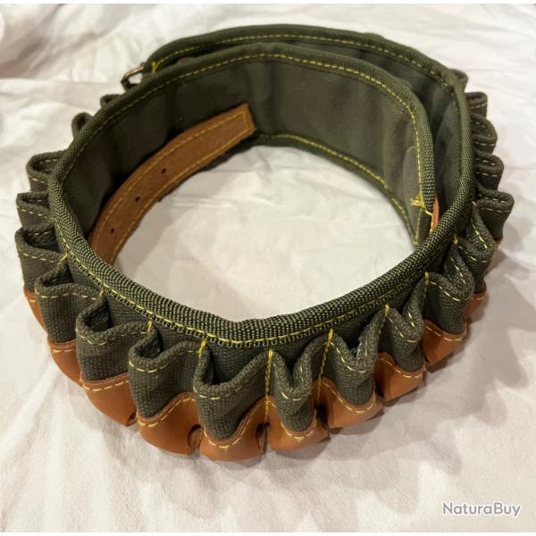 Ceinture cartouchi�re