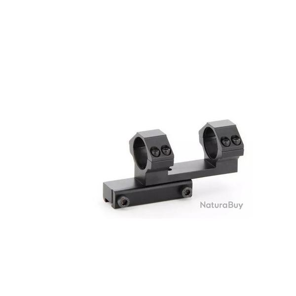 Montage sp�cial kiplauf, Baikal, lunette 30 mm