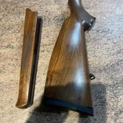 Crosse et longuesse pour R93 - Grade 2/3