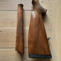 Crosse et longuesse pour R93 - Grade 2/3